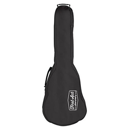 First Act Discovery FC132 Student Guitar Case for Discovery Guitars