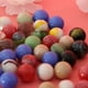 thumbnail image 4 of Juego de bolas de canicas de 45 piezas Sunnimix 45pc Bola de Juguete Damas Chinas de Bag Relleno Decoración, 4 of 8