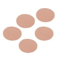 thumbnail image 1 of Parche adhesivo cubierta adhesiva con sensor de 5 piezas algodón transpirable de larga duración para correr para caminar Anggrek Otros, 1 of 8