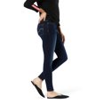 thumbnail image 3 of Signature by Levi Strauss & Co Women's Modern Skinny Jeans, 3 of 5