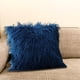 thumbnail image 5 of Fundas de cojines suaves y acogedoras para decoración del hogar: agregue un toque de comodidad a su sala de estar o dormitorio con estas fundas de coj Azul 50cmx50cm, 5 of 8