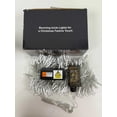 thumbnail image 5 of Luces de Navidad JIXXULVU 168 metros 1400 LED Impermeables 8 Modos, 5 of 5