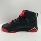 thumbnail image 4 of N I-K-E A i r-Jor-dan 7 Marvin The Martian Men's Size 9 US 304775-029 Black Red, 4 of 6