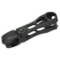 thumbnail image 1 of Vástago De Bicicleta De Montaña, Aleación De Aluminio Ajustable 31,8x145 Mm Vástago De Bicicleta De Aleación De Aluminio Para Exteriores Para Bicicleta De Montaña, 1 of 7