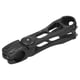 thumbnail image 5 of Vástago de aleación de aluminio para bicicleta de montaña, vástago de manillar ajustable con ángulo de bicicleta, 31,8x145mm, 5 of 8