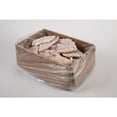 thumbnail image 5 of Heartland Catfish Red Label Shank Fillet Catfish, 15 Pound - 1 each., 5 of 6