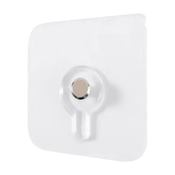 Hooks for Hanging Adhesive Nail Picture Hanging No Drilling Adhesive Hooks Picture Hanger -Adhesive for Pictures Posters Photos Decorative Paintings No Nail Picture Hangers