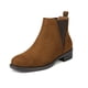 thumbnail image 1 of BOTAS CHELSEA DE TOBILLO ISABELLA-2 para Mujer de DREAM PAIRS, 1 of 6