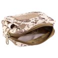 thumbnail image 3 of Riñonera Ticfox de nailon 800D impermeable para deportes al aire libre, 3 of 10