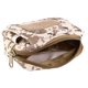 thumbnail image 3 of Riñonera Ticfox de nailon 800D impermeable para deportes al aire libre, 3 of 10