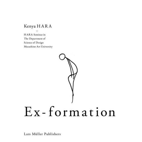 Ex-Formation, (Paperback)