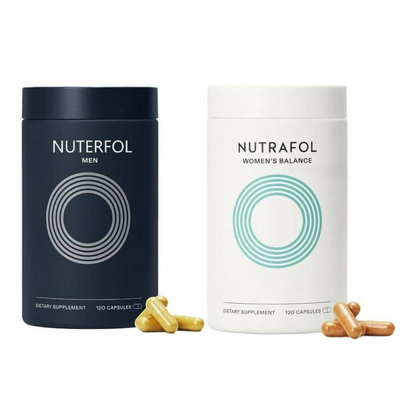 Hair Growth Capsules Hair Growth Vitamins With Biotin, Hair Supplement NEW Better