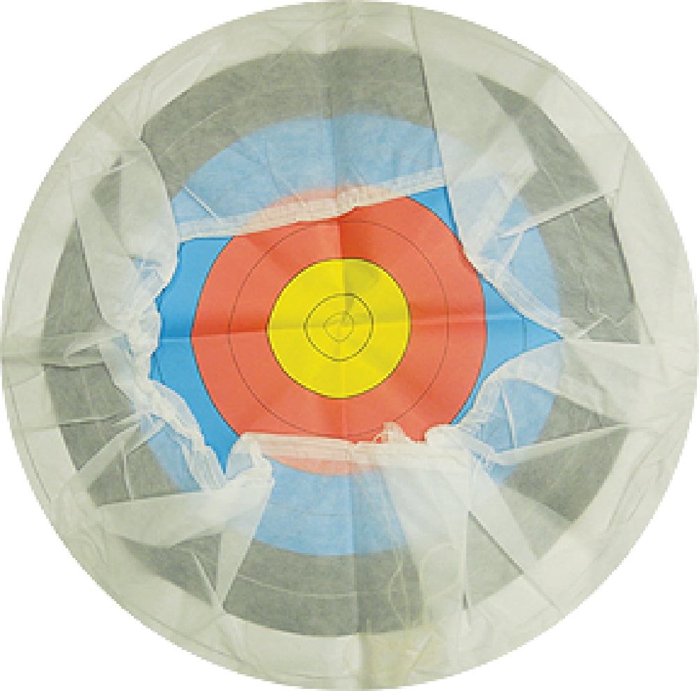 Saunders 36 to 40-inch Toughenized Archery Target