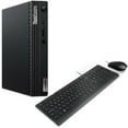 thumbnail image 6 of Lenovo ThinkCentre M80q Home/Business Mini Desktop (Intel i5-10500T 6-Core, Intel UHD 630, 64GB RAM, 4TB SATA SSD, Wifi, HDMI, Bluetooth, Win 11 Pro) with G5 Essential Dock, 6 of 6