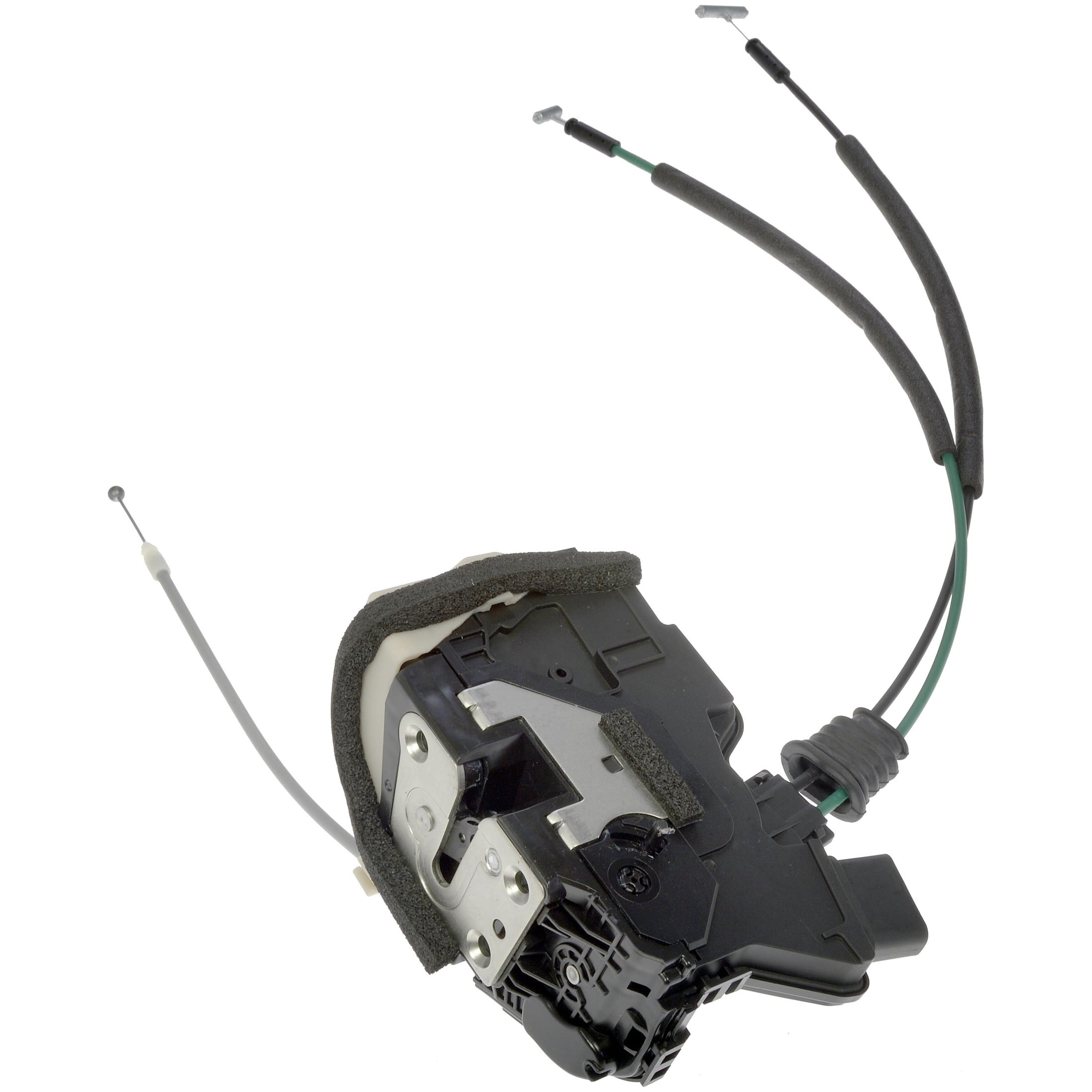 Dorman 940-004 Rear Driver Side Door Lock Actuator Motor for Specific Kia Models