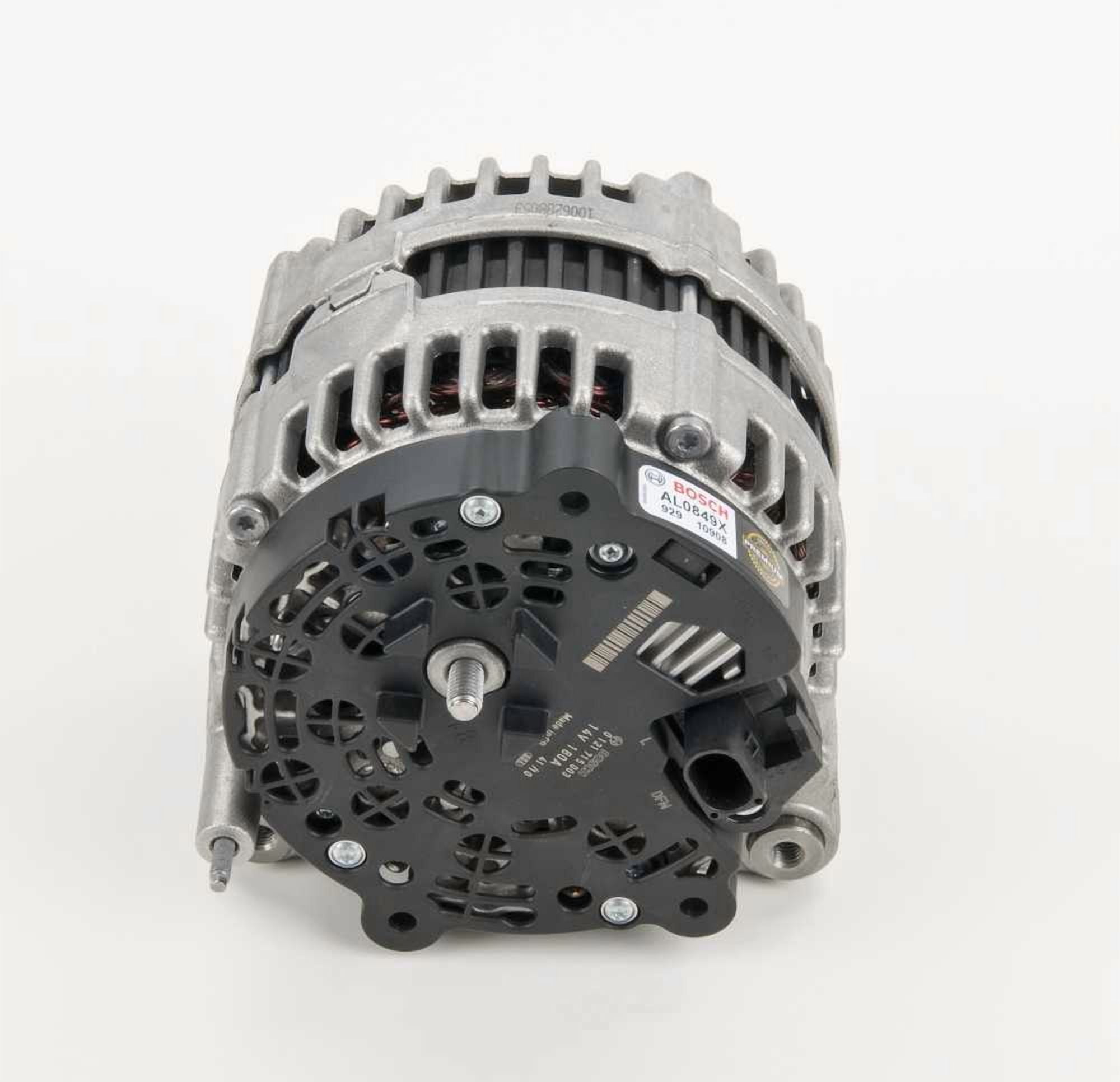 Bosch AL0849X Premium Alternator