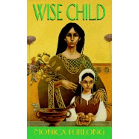 Pre-Owned Wise Child