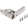 thumbnail image 3 of 90 Degree Folding Door / Shelf Hinge Concealed Bracket Table Frame Furniture Parts (2 Pieces), 3 of 5