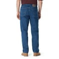 thumbnail image 3 of Mens Jeans Stoash 34x29 Straight Leg Relaxed Fit 34, 3 of 4