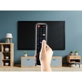 thumbnail image 2 of Control Remoto Compatible con JVC Fanco Atvio Rc320 Smart Tv Netflix, 2 of 10
