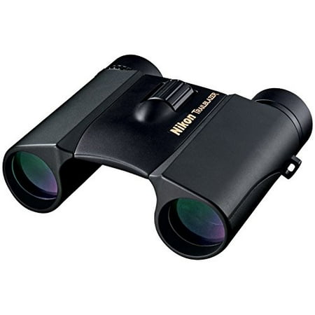 Nikon 8218 Trailblazer 10X25 Hunting Binoculars (Best Nikon Binoculars For Hunting)