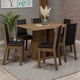 thumbnail image 2 of Juego de Comedor con Mesa y 6 Sillas Madesa Wendy MN, 2 of 11
