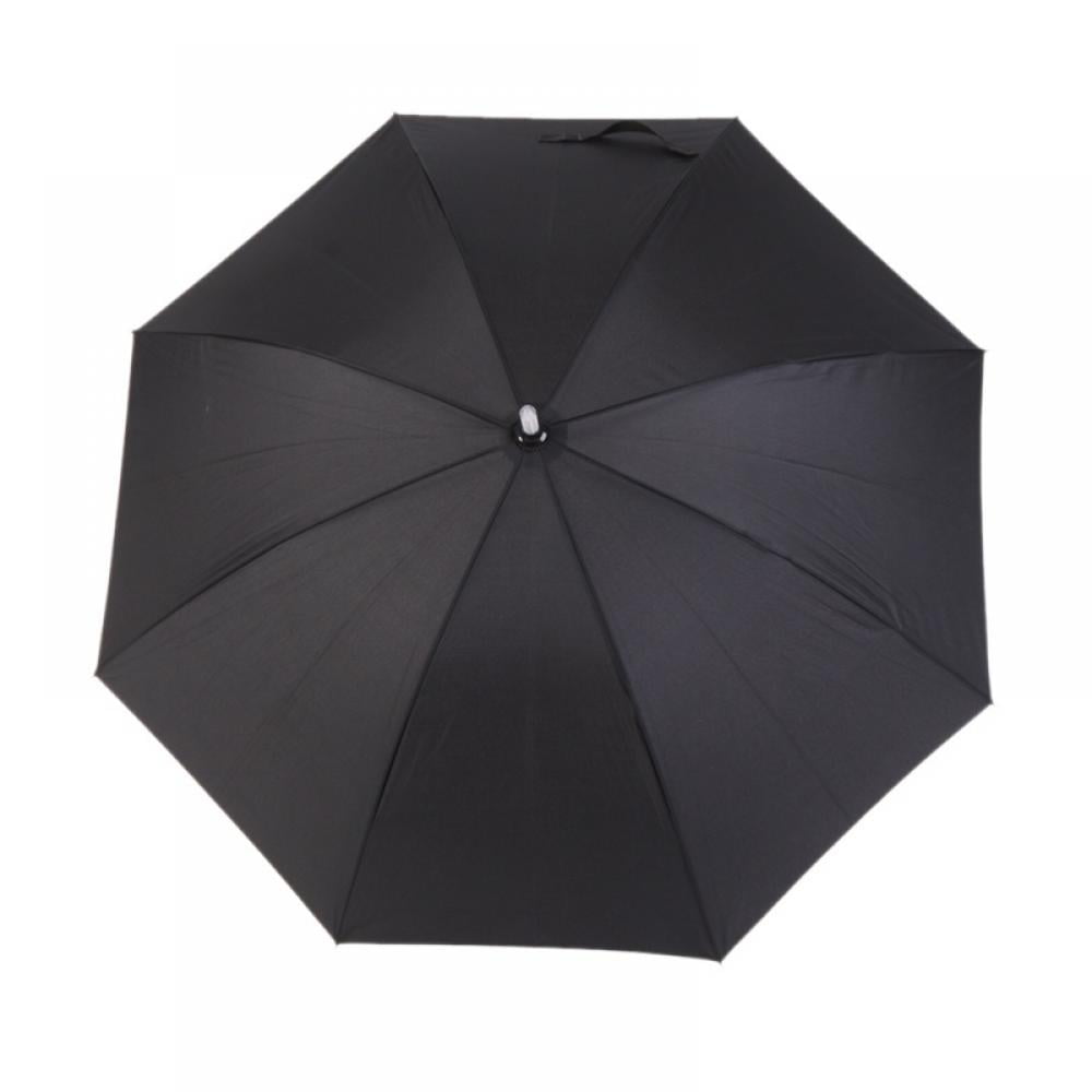 Details about   Totes Stormbeater Automatic Double Vented Folding Umbrella Black 