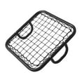 thumbnail image 2 of Almencla Handheld Soccer er Black Equipment for First Touch Sports Competition, 2 of 8