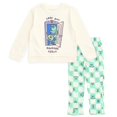 thumbnail image 1 of Set de ropa Disney Pixar Monsters Inc. Recién nacido, 1 of 7