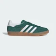 thumbnail image 1 of Ad-id-as Gazelle JI2062 Sneaker Men Collegiate Green Lifestyle Indoor Shoes FL3579, 1 of 6