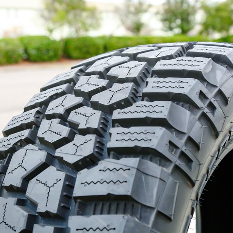Cooper Discoverer Rugged Trek All-Season LT265/60R20 121Q Tire simolary.com 14 Cooper Discoverer Rugged Trek All-Season LT265/60R20 121Q Tire Simolary simolary.com 14