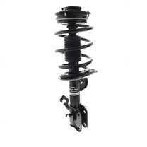 Kyb Suspension Strut And Coil Spring Assembly P/N:Sr4619 Fits select: 2013-2020 NISSAN NV200, 2015-2018 CHEVROLET CITY EXPRESS
