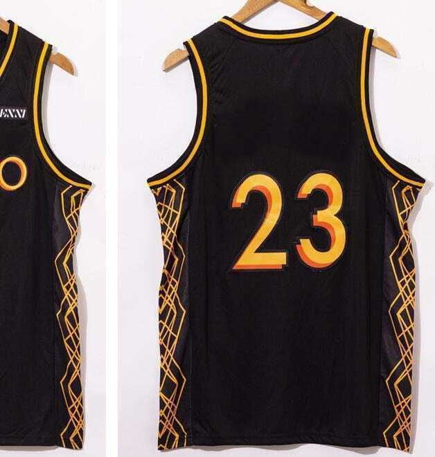 north nba basketball jersey