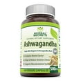thumbnail image 7 of Herbal Secrets Ashwagandha 500 Mg Per Serving 120 Veggie Capsules Supplement | Non-GMO | Gluten Free | Made in USA | Suitable for Vegetarians, 7 of 7