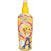 Grisi Manzanilla Kids Detangling Lotion, 8.4 oz (Pack of 2)