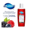 thumbnail image 4 of Body wash Blumen berries 100 ml, 4 of 4