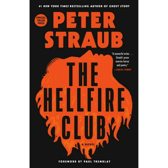 Pre-Owned The Hellfire Club (Paperback) 0593973283 9780593973288