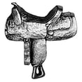 thumbnail image 3 of Sierra Lifestyles Western Southwestern Novelty Knob, 3 of 4