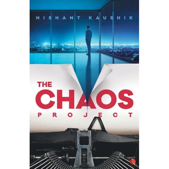 The Chaos Project, (Paperback)