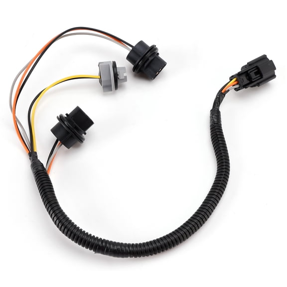 Tail Light Wiring Harness for Chevrolet Colorado and GMC Canyon 2015-2023