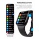 thumbnail image 5 of Reloj Inteligente Hw12 Smartwatch Con Bluetooth Táctil, 5 of 8
