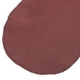 thumbnail image 3 of OULII 2 Pcs Chiffon de Nettoyage pour Saxophone Couleur Café Forte Absorption Adapté pour Piano et Instruments à Bois, 3 of 8