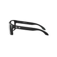 thumbnail image 5 of Eyeglasses Oakley Frame OX 8156 815601 Satin Black, 5 of 6