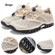 thumbnail image 5 of Zapatos para Hombre Secado Qiuck Calzado Antideslizante Natación en La Playa, 5 of 9