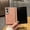 Pink, variant on Mynvo for Samsung Galaxy Z Fold 8 Folio Case with Magnetic Wireless Charging Design, PU Leather Slim Lightweight Protective Rugged Non-Slip Anti-Fingerprint Shockproof Bumper