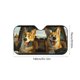 thumbnail image 3 of Car Windshield Sunshade Foldable Sunshade For Sun Protection And Heat Insulation, 3 of 6