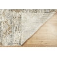 thumbnail image 4 of Impressions Abstract Area Rug - Blue, 6'x9', 4 of 4