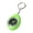 Green, variant on Miniature Survival Compasses Keychain Shockproof Waterproof Backpack Pendant for Camping and Outdoor Event