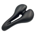 thumbnail image 2 of Asiento de Bicicleta de Montaña Confort Reemplazo Engrosado para Ciclismo MTB, 2 of 8