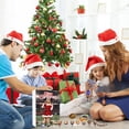 thumbnail image 3 of Calendario de Adviento de Rugby 24 Cuenta atrás Regalos de Rugby Accesorios de decoración navideña Regalos para amantes de Taylor, 3 of 5